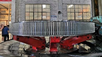 我們報廢了10件鑄鋼件總結(jié)了大型鑄鋼件定制技巧