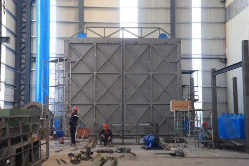 鑄鋼件鑄造廠家