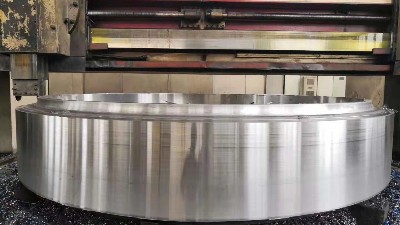 這些因素影響大型鑄鋼件廠家生產(chǎn)成本