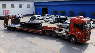 大型鑄鋼件的運輸和安裝有哪些特殊要求？