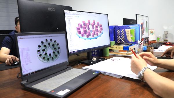 霜降降至，騰飛鑄鋼提醒所有鑄鋼件鑄造廠家請做好相關(guān)準(zhǔn)備