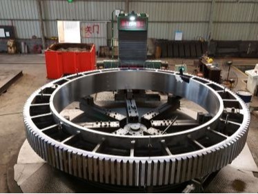 大型鑄鋼廠如何通過無損檢測(cè)提升鑄鋼件齒輪的壽命與安全性？