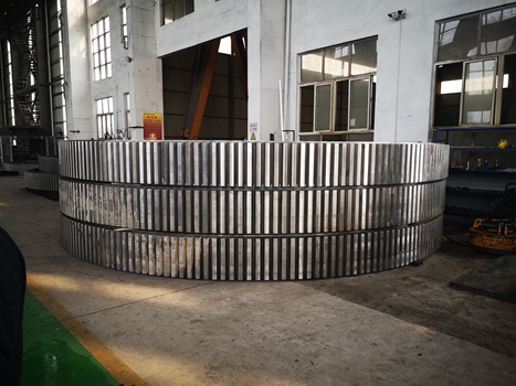 鑄鋼件生產(chǎn)時(shí)廠家怎樣優(yōu)化流程助力砂性硬化