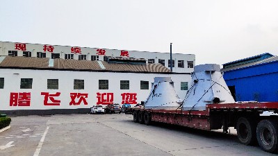 選著大型鑄鋼件廠家來(lái)河南鑄鋼件生產(chǎn)基地沒(méi)錯(cuò)