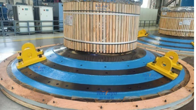 黃金暴跌下的制造業(yè)機(jī)遇：鑄鋼件廠家為何更受青睞？