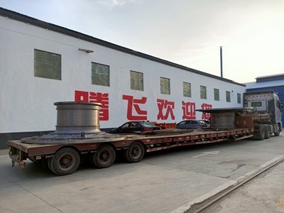 與濟(jì)南重工保持長(zhǎng)久的友好合作