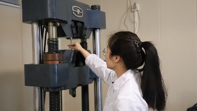 探秘大型鑄鋼廠如何對大型鑄鋼件進行質(zhì)量檢測與性能評估