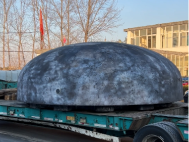 大型鑄鋼件陽(yáng)模材料選擇指南：如何平衡鑄鋼件成本與性能？