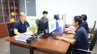 為什么鑄鋼件生產(chǎn)廠家的設(shè)計(jì)部門是核心的存在？