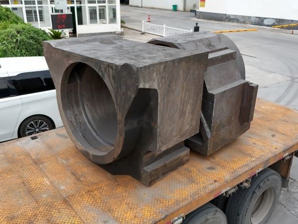 大型鑄鋼廠-騰飛鑄鋼在冶金行業(yè)鑄鋼件的卓越貢獻(xiàn)