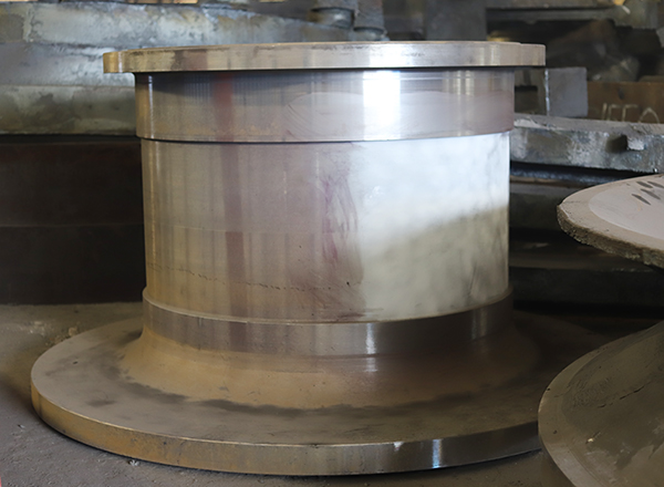 大型鑄鋼件
