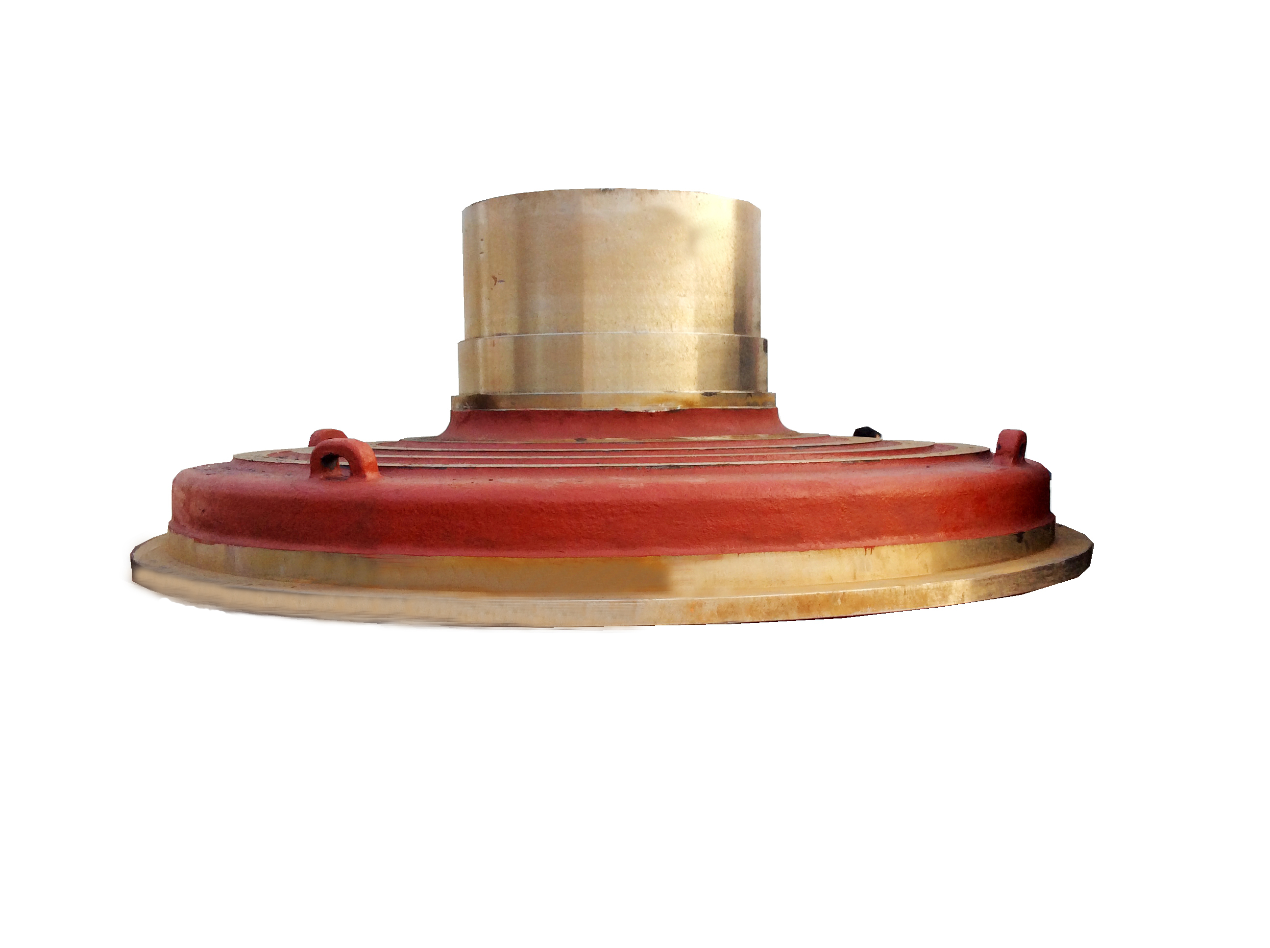 鑄鋼件大型端蓋的產(chǎn)品參數(shù)和性能優(yōu)勢(shì)有什么？