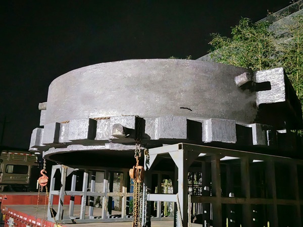 騰飛鑄鋼大型鑄鋼件蒸氣室，實(shí)地生產(chǎn)有保障，按需定制更放心